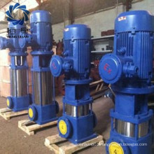 Low price cryogenic centrifugal pump